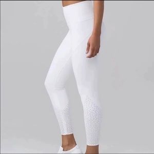 Lululemon Anew Tights